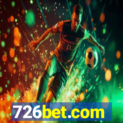 726bet.com