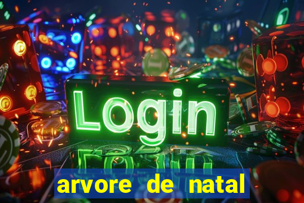 arvore de natal porto alegre