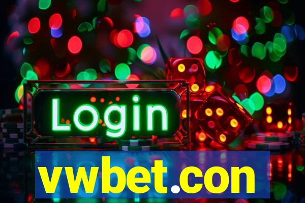 vwbet.con