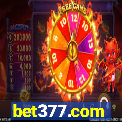 bet377.com