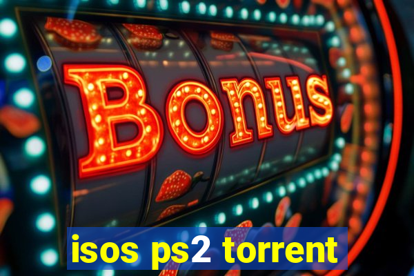 isos ps2 torrent