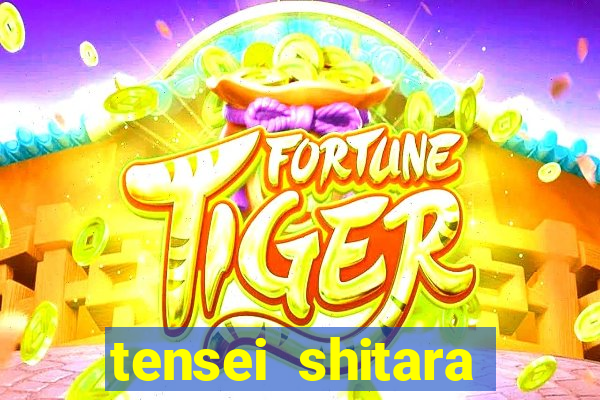 tensei shitara slime datta ken 2 ep 14