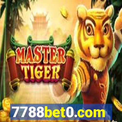 7788bet0.com