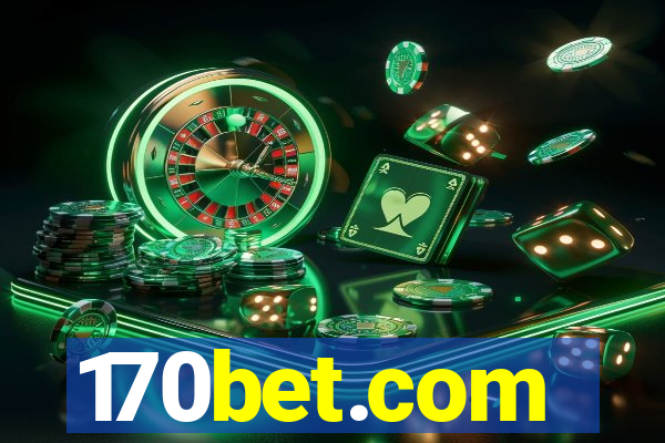 170bet.com