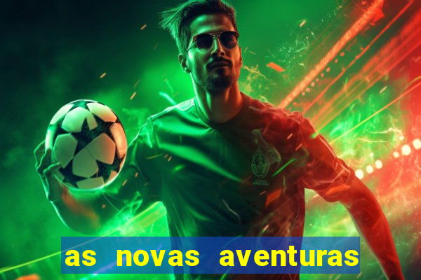 as novas aventuras do rei macaco vai ter 3 temporada