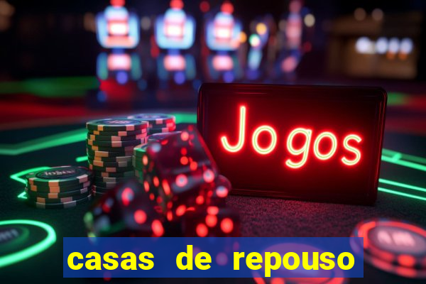 casas de repouso para idosos rj baixada fluminense