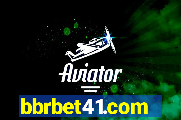 bbrbet41.com