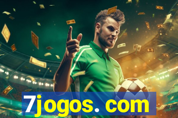 7jogos. com