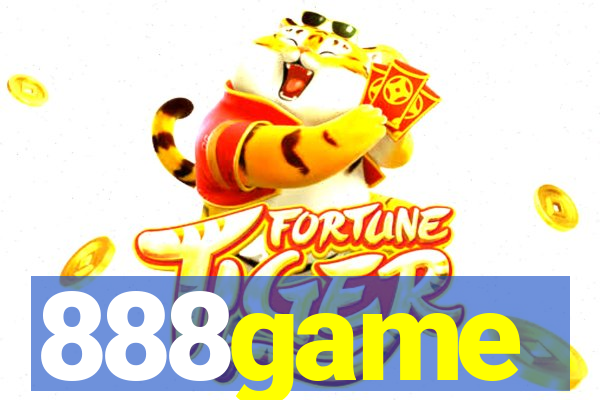 888game