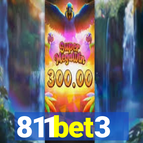 811bet3