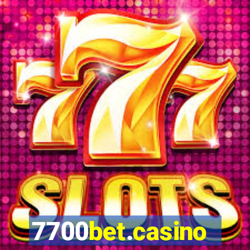 7700bet.casino