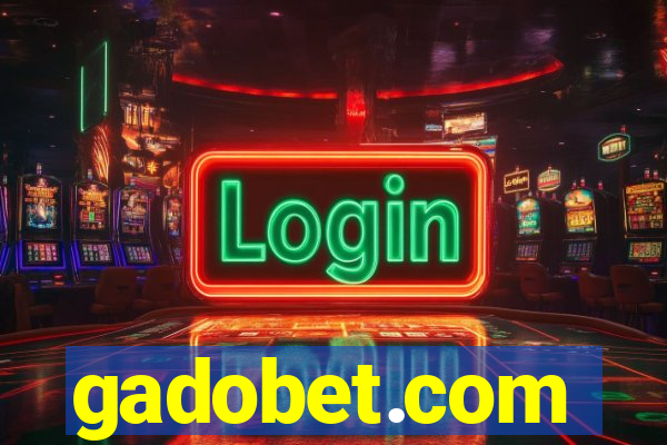 gadobet.com
