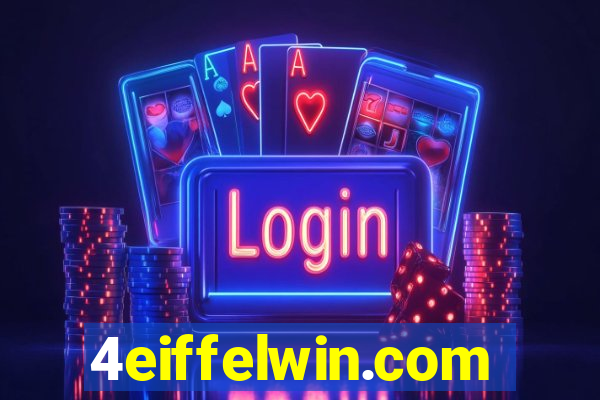 4eiffelwin.com
