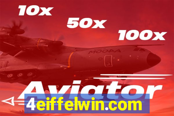 4eiffelwin.com