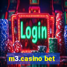 m3.casino bet