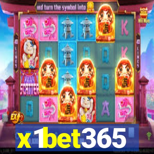 x1bet365