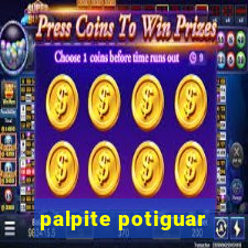 palpite potiguar