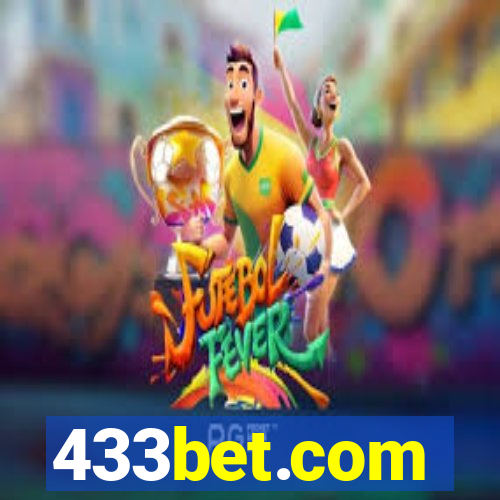 433bet.com