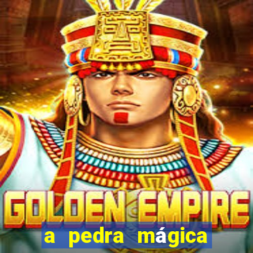 a pedra mágica filme completo dublado download