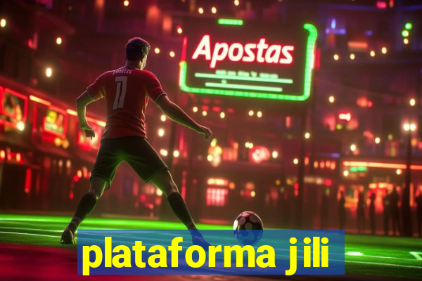 plataforma jili