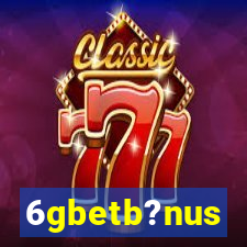 6gbetb?nus