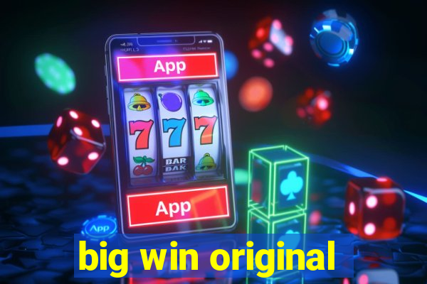 big win original