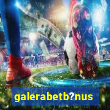 galerabetb?nus