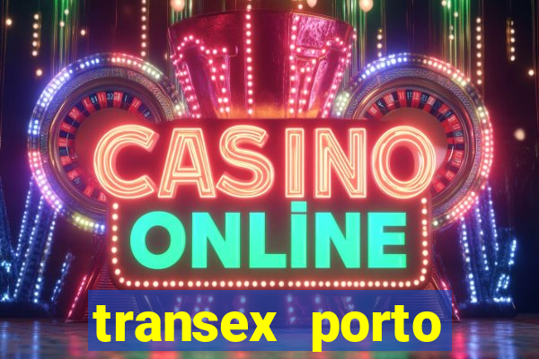 transex porto alegre forum