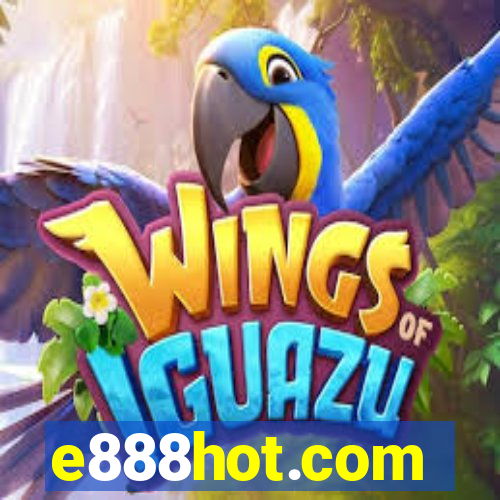 e888hot.com