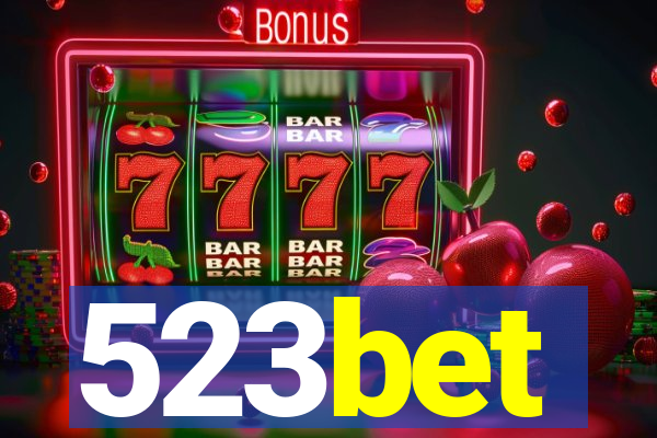 523bet