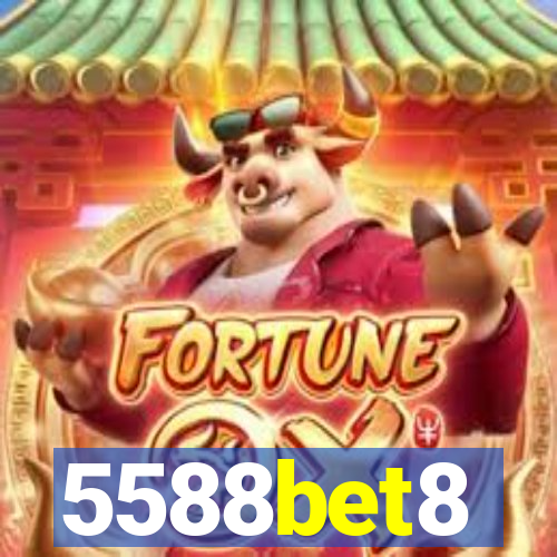 5588bet8