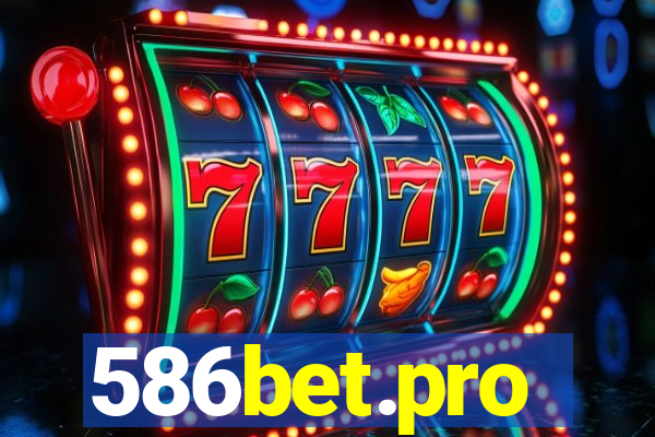 586bet.pro