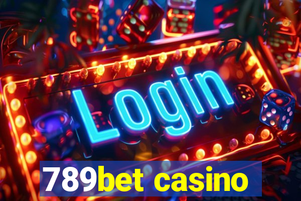 789bet casino