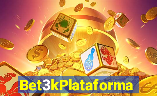 Bet3kPlataforma