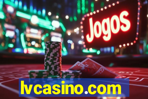 lvcasino.com
