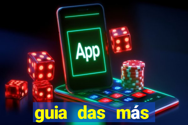 guia das más influências de iccarion pdf docero