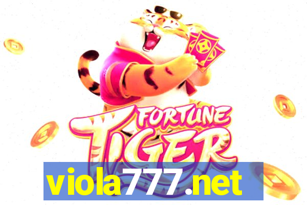 viola777.net