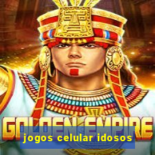 jogos celular idosos