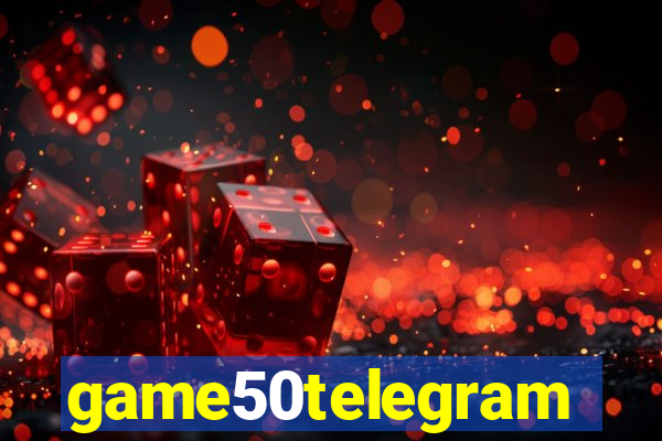 game50telegram