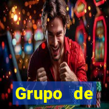 Grupo de alavancagem telegram