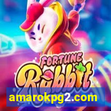 amarokpg2.com
