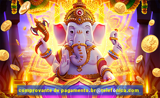 comprovante de pagamento.br@telefônica.com