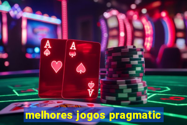 melhores jogos pragmatic