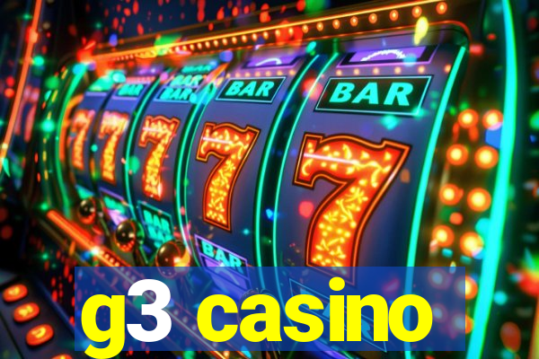 g3 casino