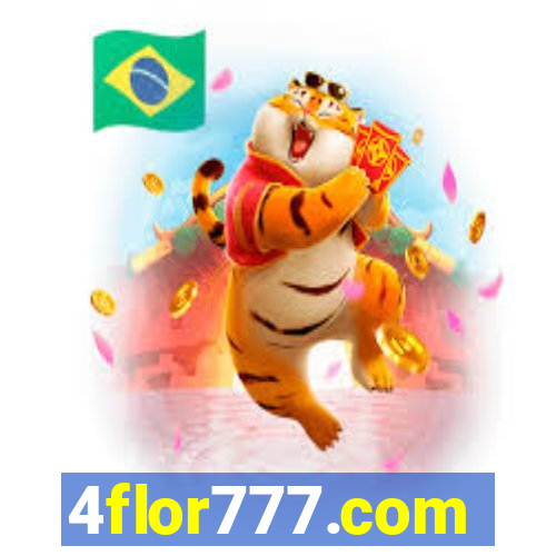 4flor777.com