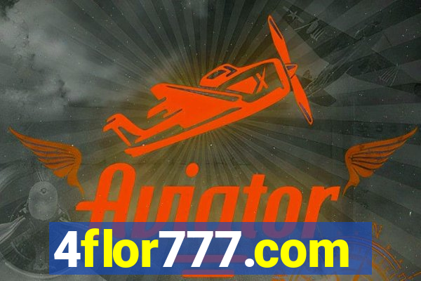 4flor777.com