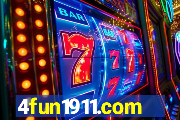 4fun1911.com