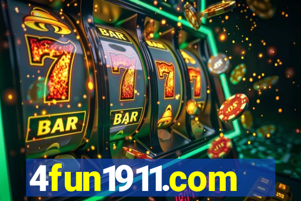 4fun1911.com