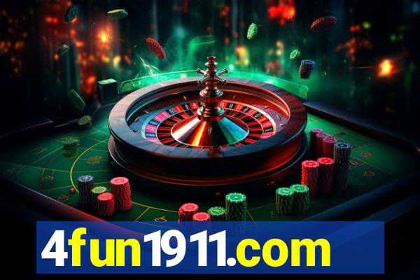 4fun1911.com