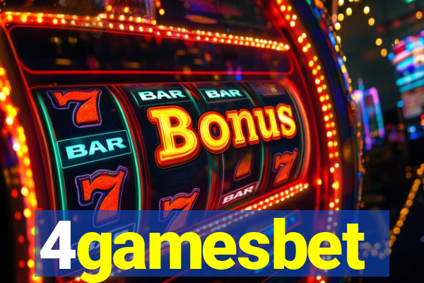 4gamesbet